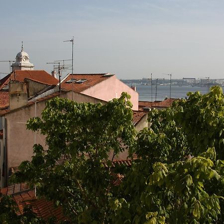 Se De Lisboa III Lägenhet Exteriör bild